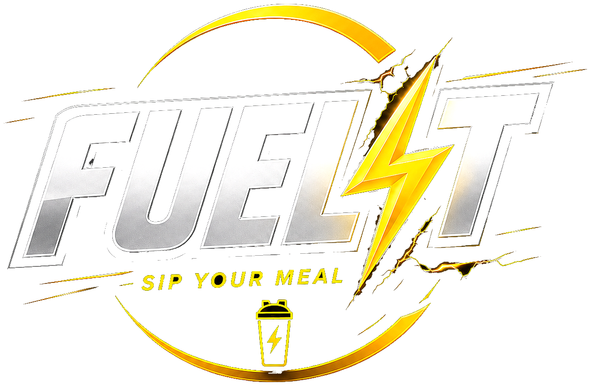FUELIT logo